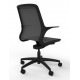 Vizion One-Piece Task Mesh Chair 